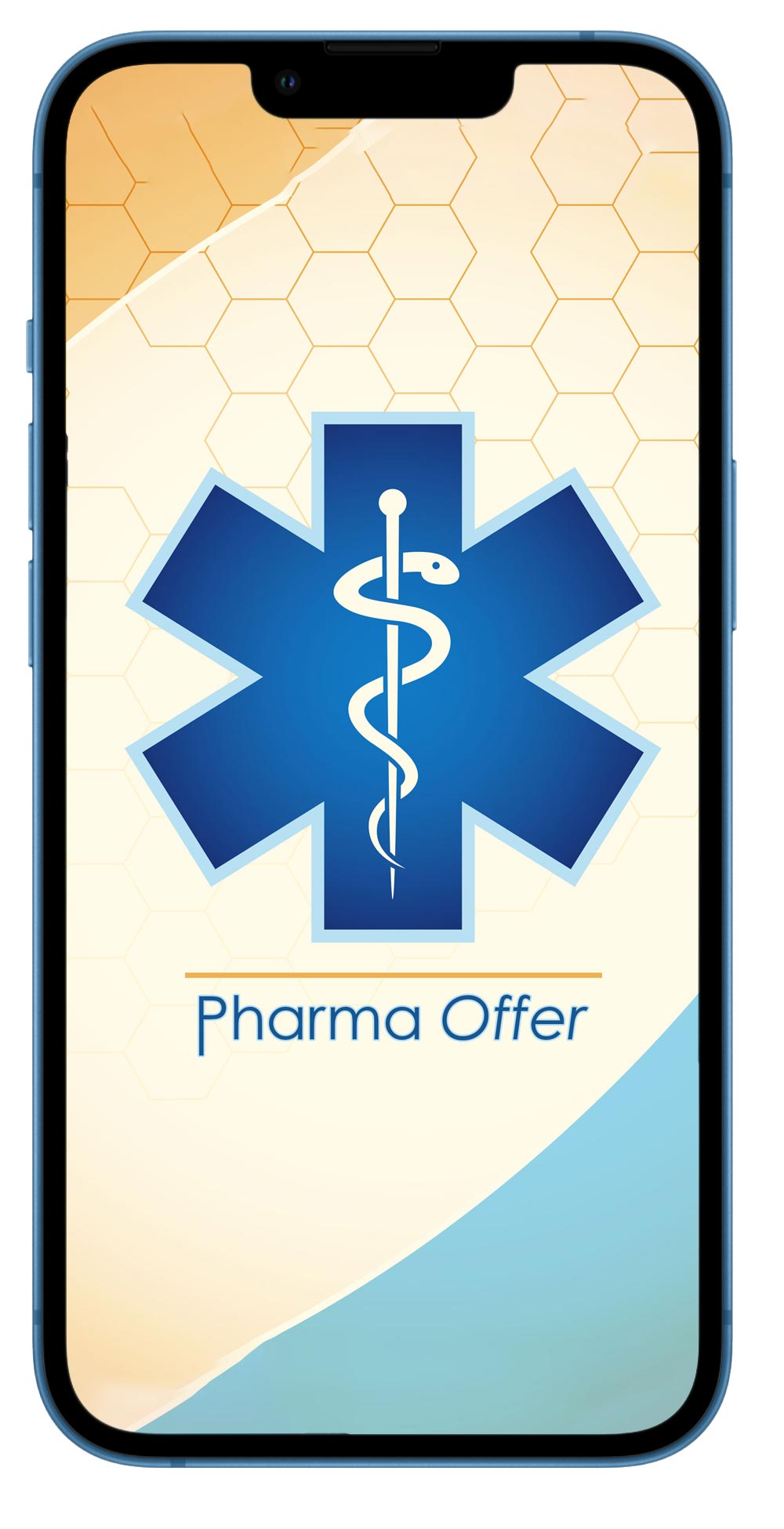 Pharma Offer