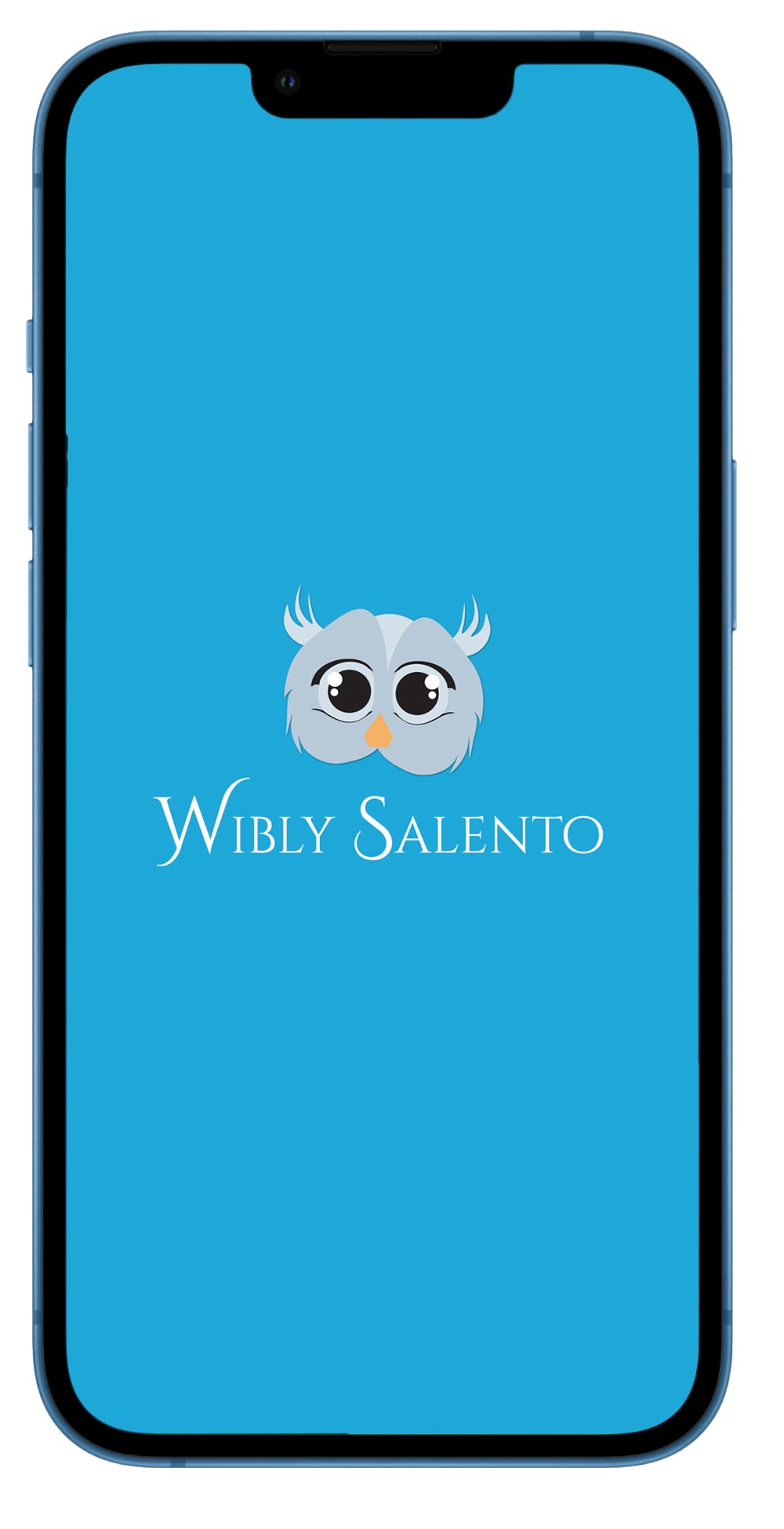 Wibly Salento